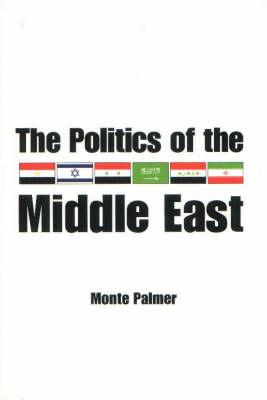 The Politics of the Middle East (Paperback)