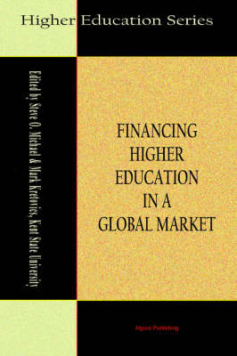 Financing Higher Education in a Global Market (Paperback)