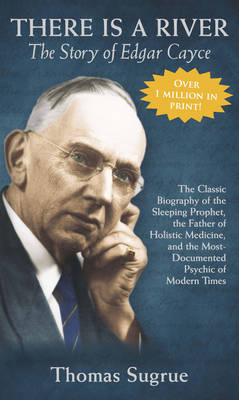 Are Press The Story Of Edgar Cayce