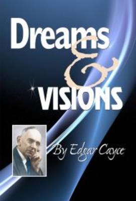 Are Press Dreams And Visions