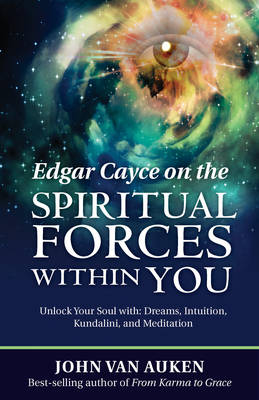 edgar cayce pdf search god