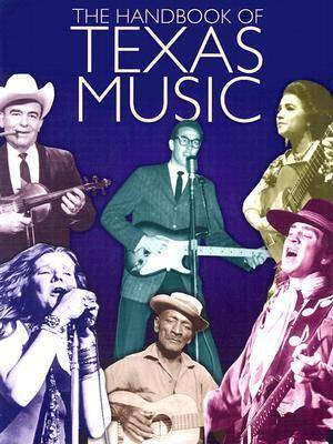 The Handbook Of Texas Music (Paperback)