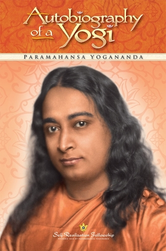 Autobiography of a Yogi (Paperback)