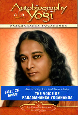 Autobiography of a Yogi (Paperback)