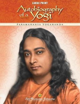 Autobiography of a Yogi (Paperback)