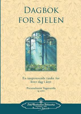 Dagbok for Sjelen - (Spiritual Diary - Norwegian) (Paperback)