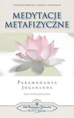 Medytacje Metafizyczne (Metaphysical Meditations Polish) (Paperback)