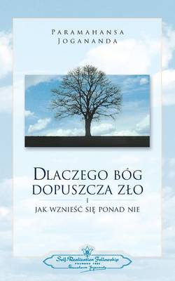 Why God Permits Evil (Polish) (Paperback)