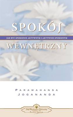 Inner Peace (Polish) (Paperback)