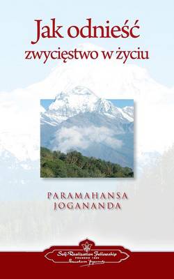 To Be Victorious in Life (Polish) (Paperback)
