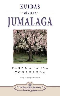 How You Can Talk with God (Estonian) (Paperback)