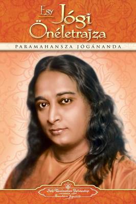 Autobiography of a Yogi (Hungarian) (Paperback)