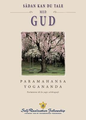 How You Can Talk With God (Danish) (Paperback)