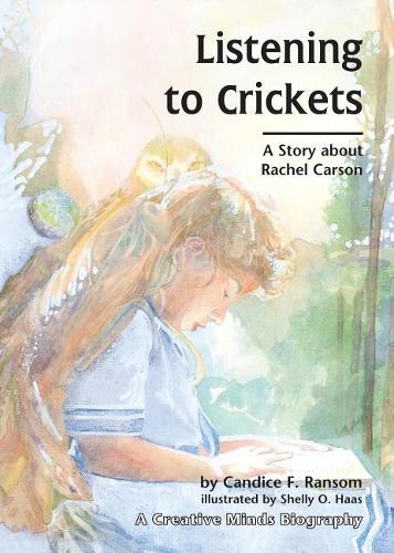 Listening To Crickets (Hardback)