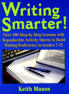 Writg Smartr over 100 Sbs Less Gr7-12 (Spiral bound)