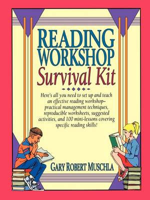 Reading Workshop Survival Kit (Paperback)