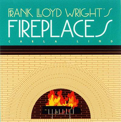 Fireplaces - Wright at a Glance Series (Hardback)
