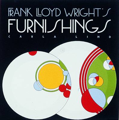 Furnishings - Wright at a Glance Series (Hardback)