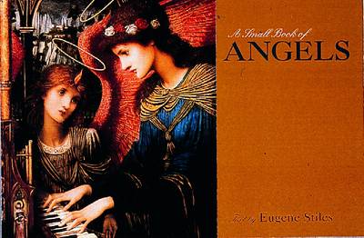 A Small Book of Angels (Paperback)