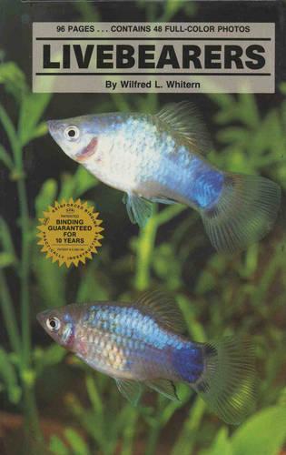 Livebearers - KW-049 (Paperback)