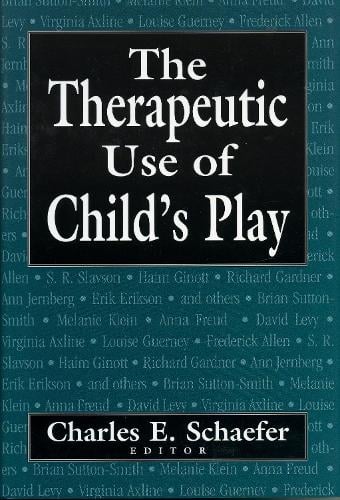 Therapeutic Use of Child's Play (Hardback)