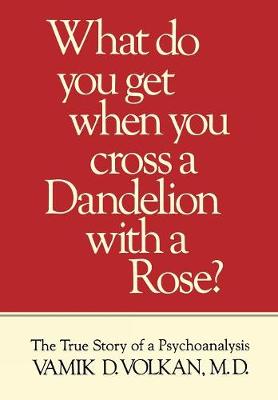 What Do You Get When You Cross (What Do You Get When Cross Dand CL) (Hardback)