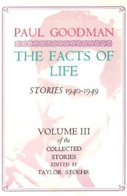 Facts of Life - Volume 3 of the Collected Stories (Paperback)