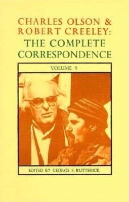 Complete Correspondence: v.4 (Paperback)