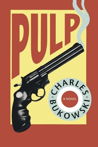 Pulp (Paperback)