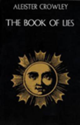 The Book of Lies (Paperback)