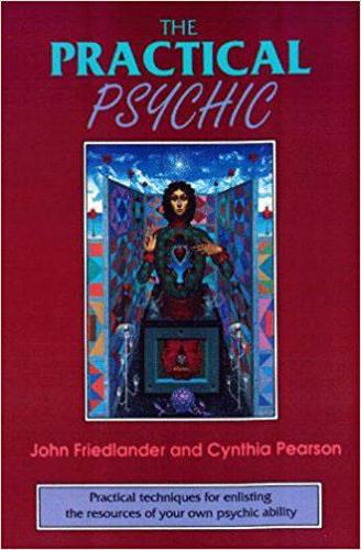 Practical Psychic: A Survival Guide (Paperback)