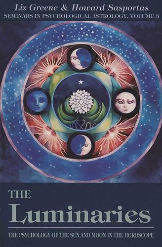 The Luminaries: Psychology of the Sun and Moon in the Horoscope (Paperback)