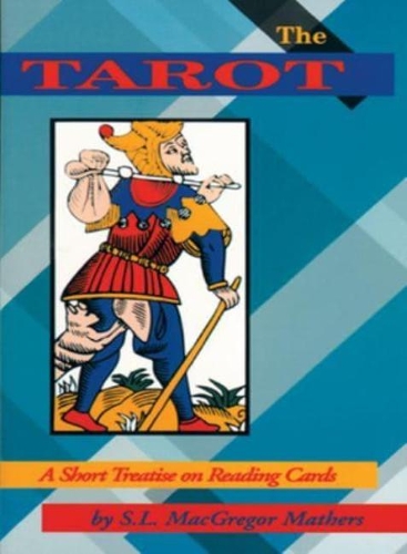 Tarot: A Short Treatise on Reading Cards (Paperback)