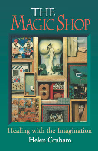 Magic Shop (Paperback)