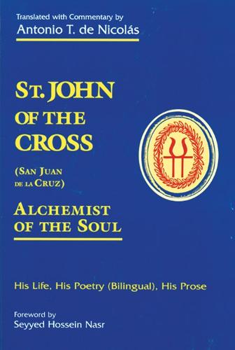 St. John of the Cross: Alchemist of the Soul (Paperback)