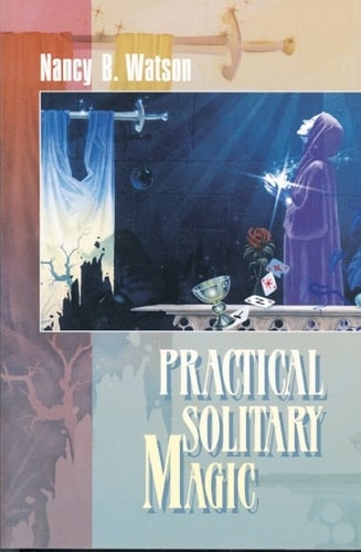Practical Solitary Magic (Paperback)