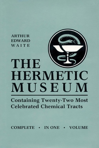 Hermetic Museum (Hardback)