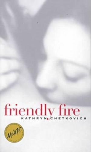 Friendly Fire (Paperback)