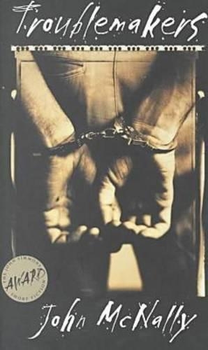 Troublemakers (Paperback)