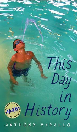 This Day in History (Paperback)