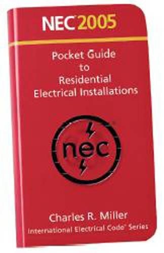 2005 Nec Pckt Gde Residential (Book)