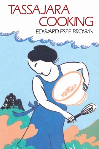 Tassajara Cooking (Paperback)