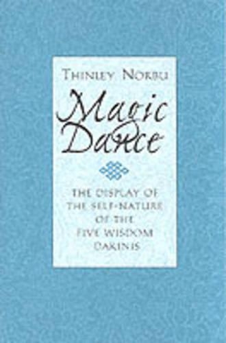 Magic Dance (Paperback)
