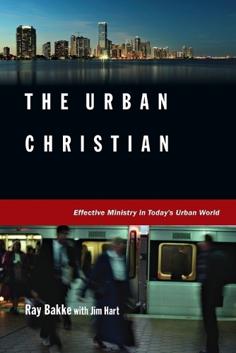 The Urban Christian (Paperback)