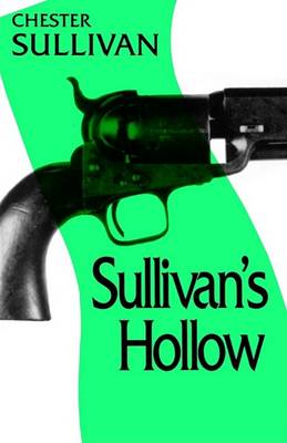 Sullivan's Hollow (Paperback)