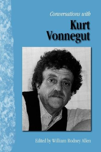 Conversations with Kurt Vonnegut (Paperback)