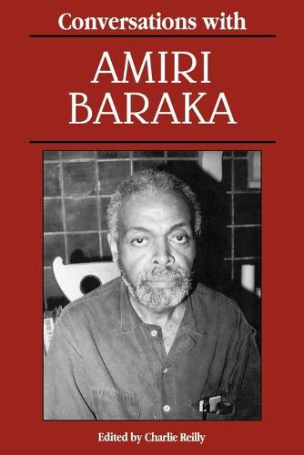 Conversations with Amiri Baraka (Paperback)