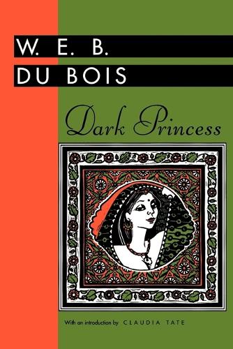 Dark Princess - Banner Books Series (Paperback)