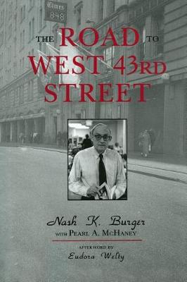 The Road to West 43rd Street (Hardback)