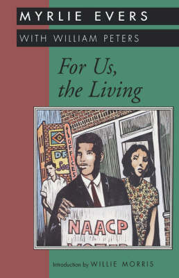 For Us, the Living - Banner Books Series (Paperback)